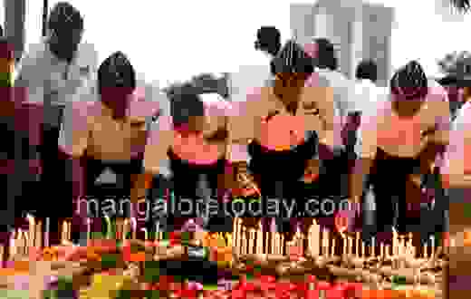 Kargil Vijay divas in Mangalore 2014